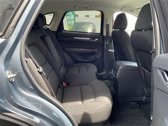 Mazda CX-5 2020 7650125-2
