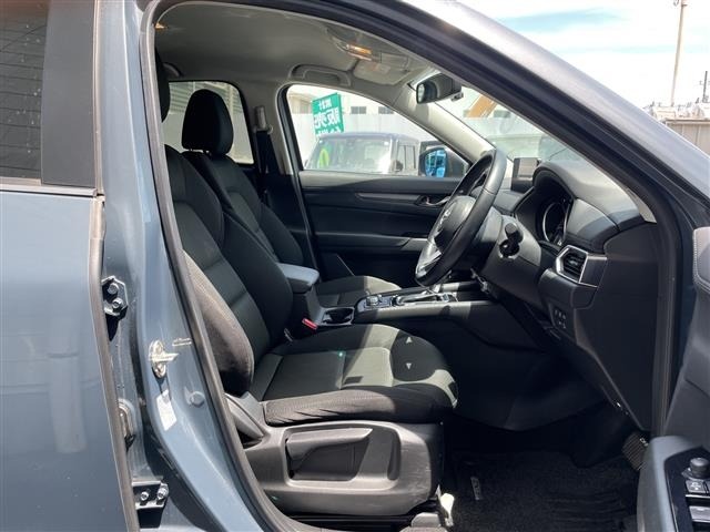 Mazda CX-5 2020 7650125-20