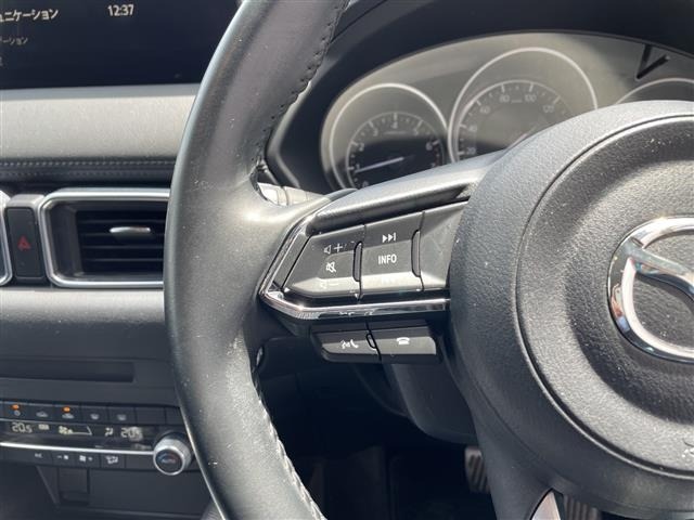 Mazda CX-5 2020 7650125-21