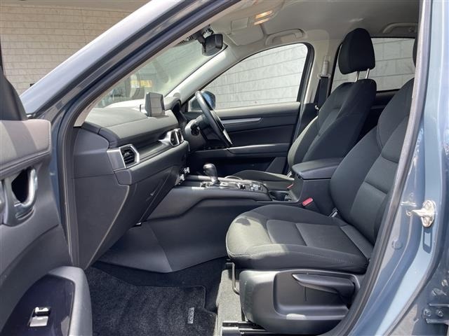 Mazda CX-5 2020 7650125-22