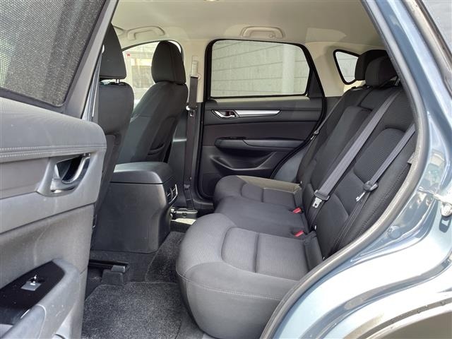 Mazda CX-5 2020 7650125-4