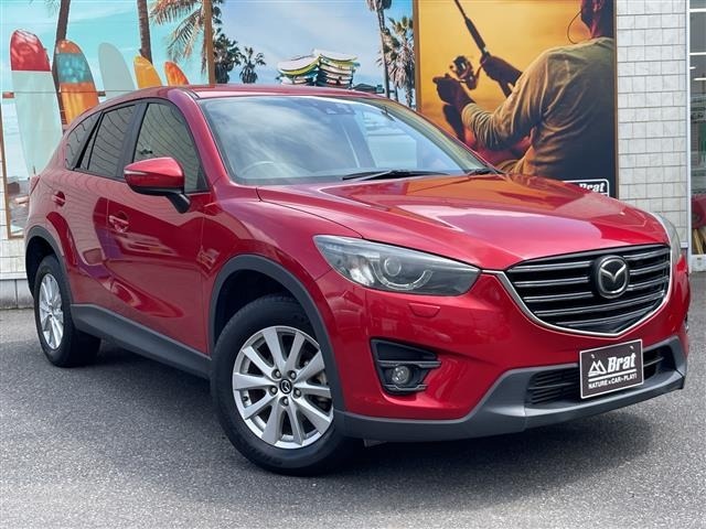 Mazda CX-5 2015 7650201-0