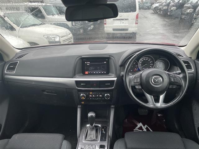 Mazda CX-5 2015 7650201-14