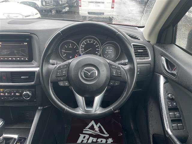 Mazda CX-5 2015 7650201-15
