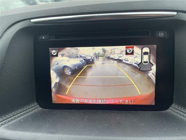 Mazda CX-5 2015 7650201-16