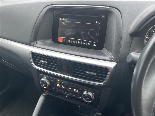 Mazda CX-5 2015 7650201-17