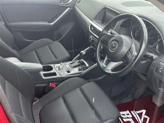 Mazda CX-5 2015 7650201-2