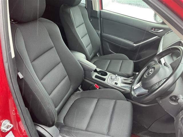 Mazda CX-5 2015 7650201-22