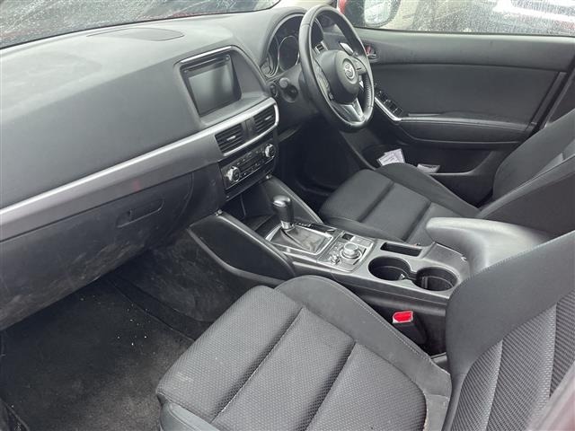 Mazda CX-5 2015 7650201-4