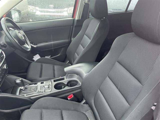 Mazda CX-5 2015 7650201-6