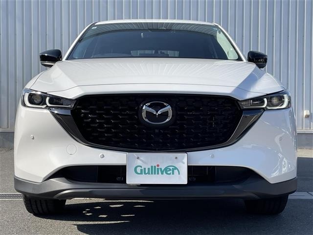 Mazda CX-5 2024 7650209-15