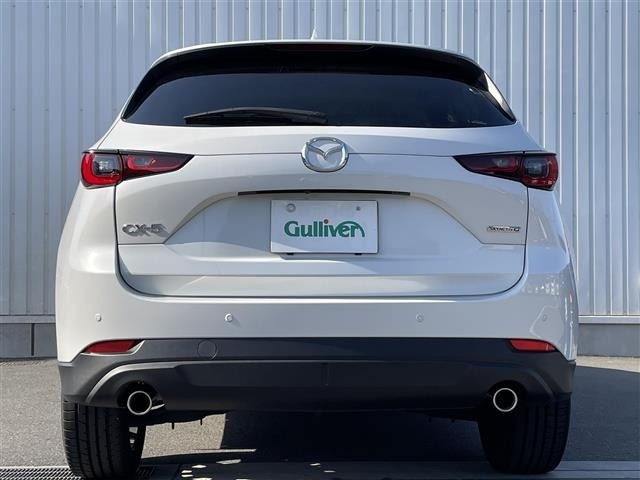 Mazda CX-5 2024 7650209-16
