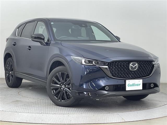Mazda CX-5 2025 7650210-0