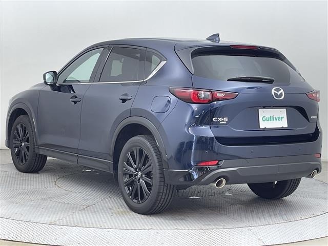 Mazda CX-5 2025 7650210-13
