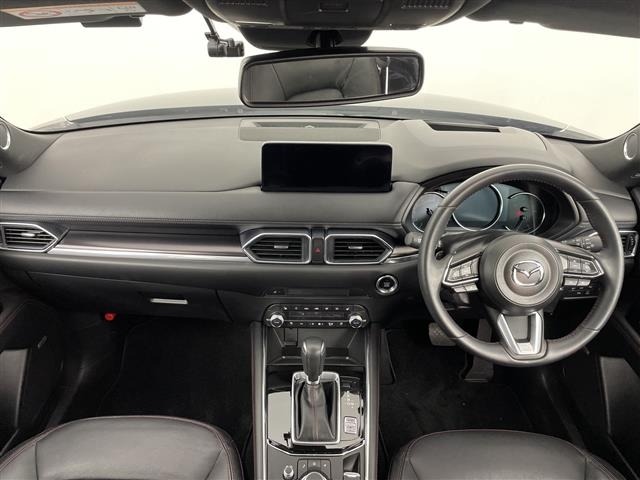 Mazda CX-5 2025 7650210-14