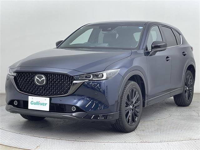Mazda CX-5 2025 7650210-15