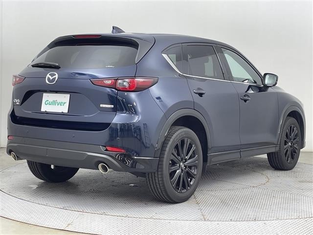 Mazda CX-5 2025 7650210-16