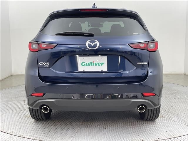 Mazda CX-5 2025 7650210-18