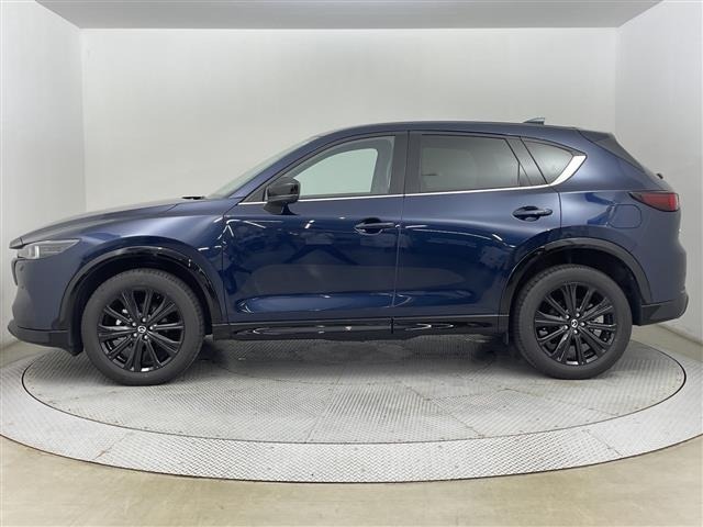 Mazda CX-5 2025 7650210-19