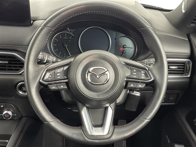 Mazda CX-5 2025 7650210-20