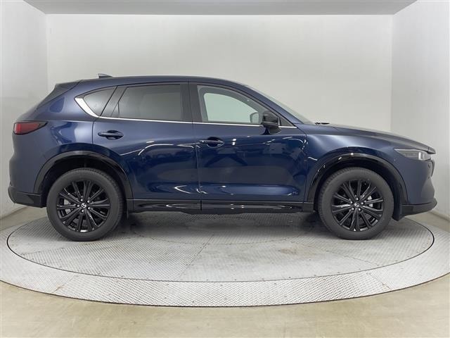 Mazda CX-5 2025 7650210-21