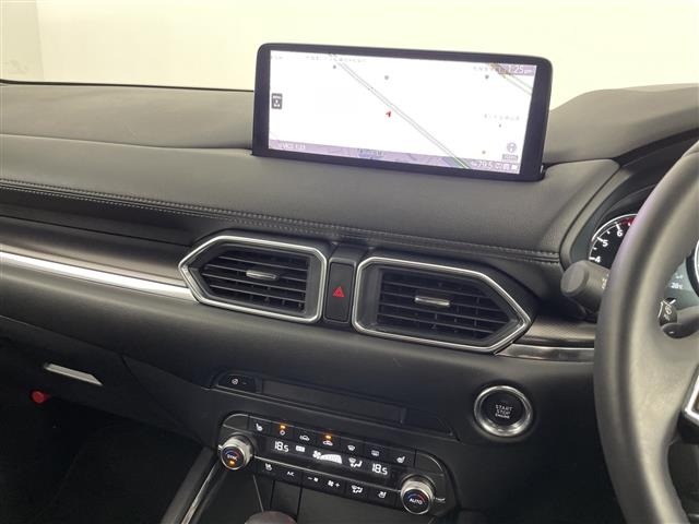 Mazda CX-5 2025 7650210-22