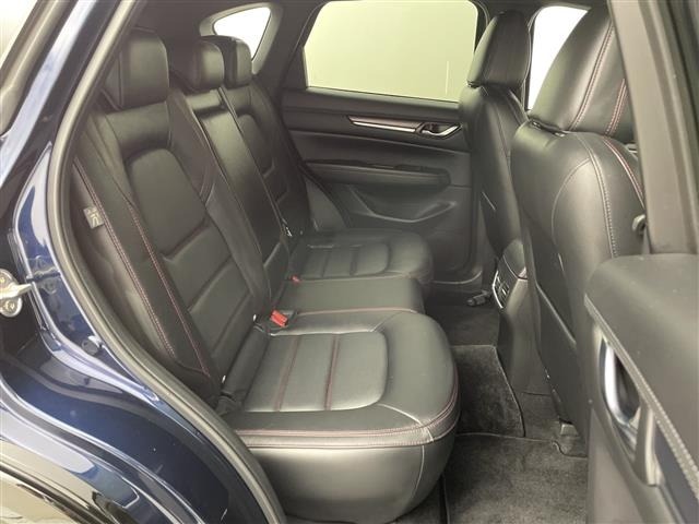 Mazda CX-5 2025 7650210-5