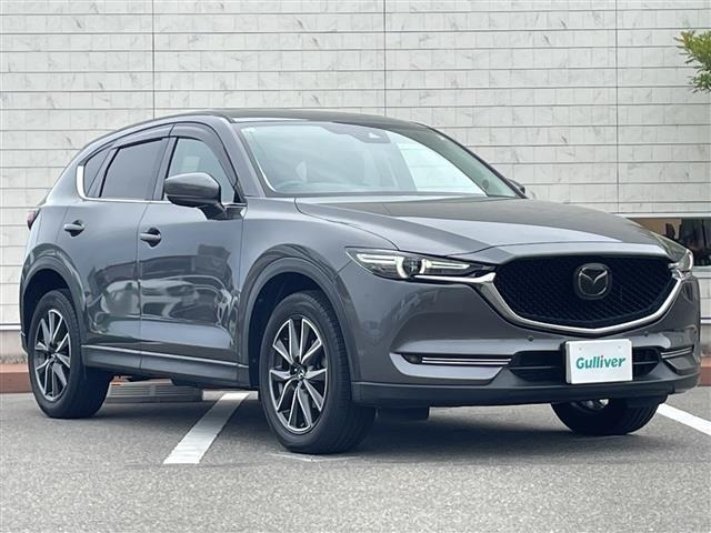 Mazda CX-5 2018 7650272-0