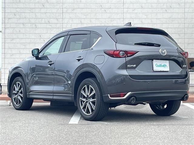 Mazda CX-5 2018 7650272-13