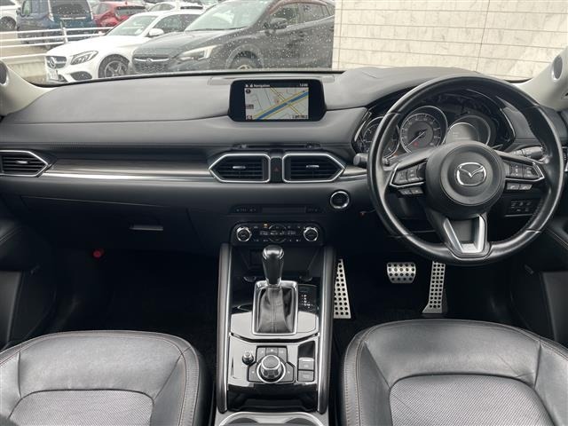 Mazda CX-5 2018 7650272-14
