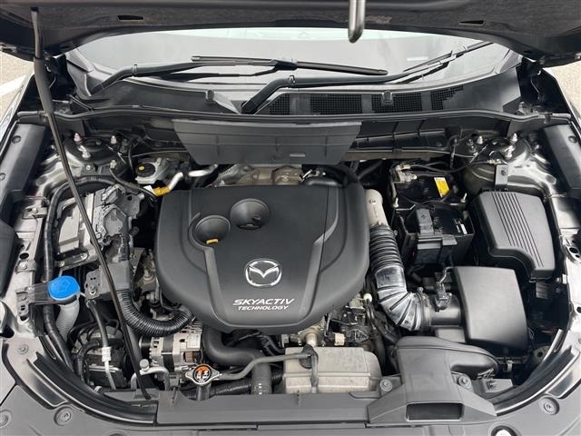 Mazda CX-5 2018 7650272-15