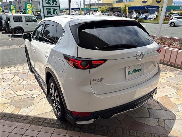 Mazda CX-5 2018 7650319-13