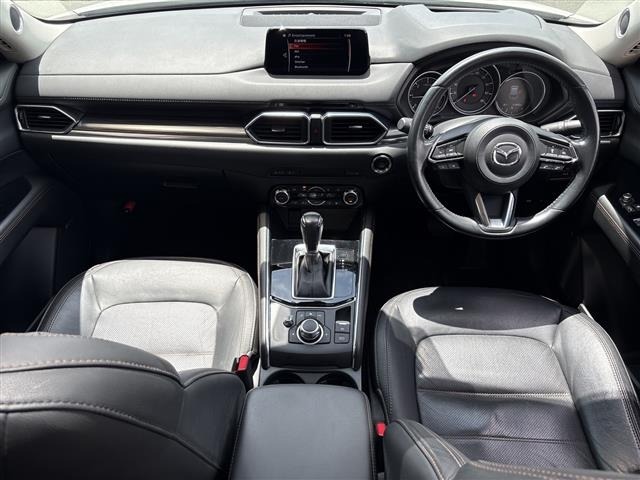 Mazda CX-5 2018 7650319-14