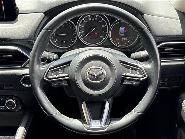 Mazda CX-5 2018 7650319-21
