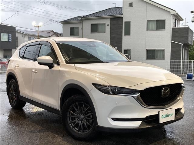 Mazda CX-5 2017 7650363-0