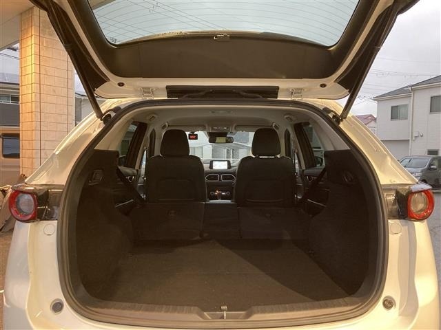 Mazda CX-5 2017 7650363-12
