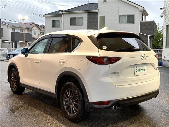 Mazda CX-5 2017 7650363-2