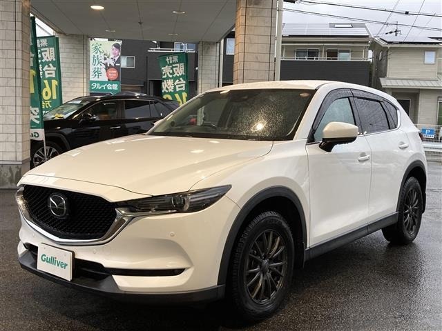 Mazda CX-5 2017 7650363-22