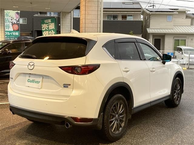 Mazda CX-5 2017 7650363-6