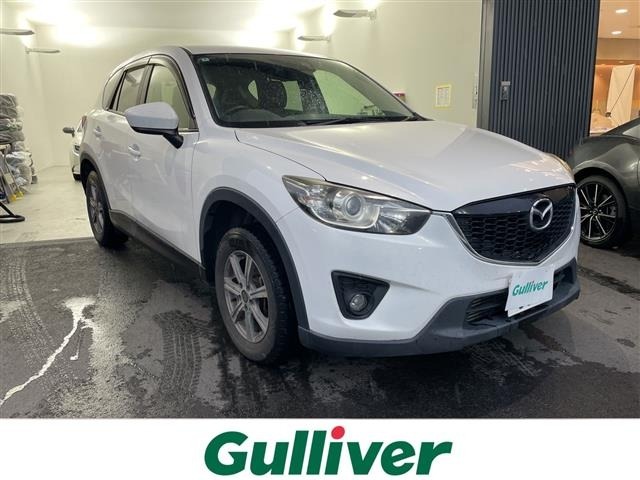 Mazda CX-5 2014 7650384-0