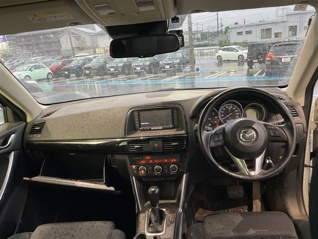 Mazda CX-5 2014 7650384-1