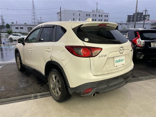 Mazda CX-5 2014 7650384-2