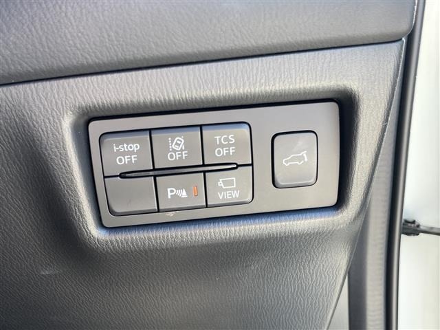 Mazda CX-5 2022 7650471-12