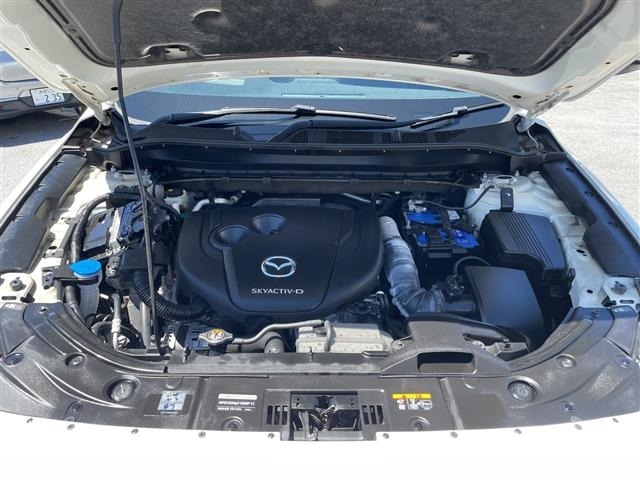 Mazda CX-5 2022 7650471-14
