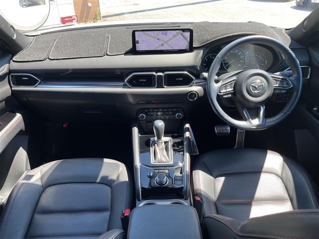 Mazda CX-5 2022 7650471-16