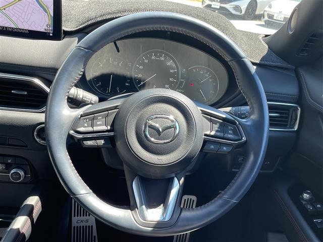 Mazda CX-5 2022 7650471-3