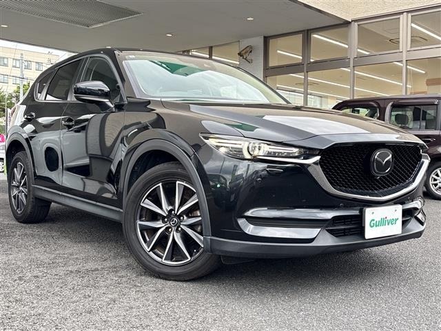 Mazda CX-5 2018 7650485-0