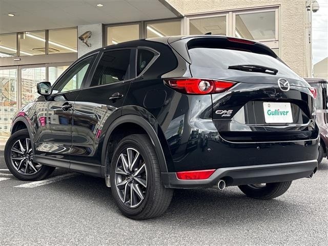 Mazda CX-5 2018 7650485-13