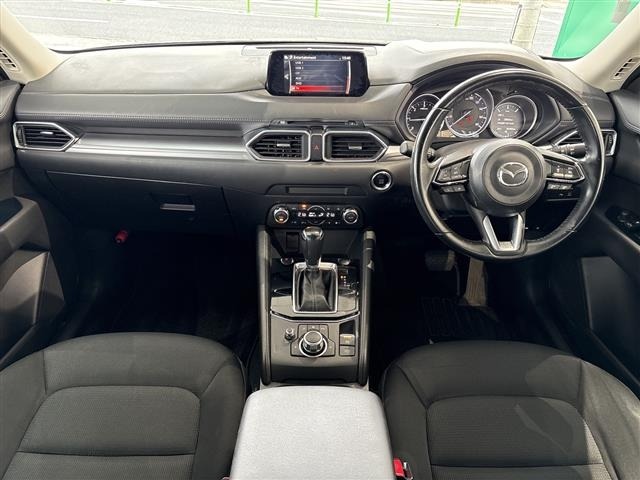 Mazda CX-5 2018 7650485-14