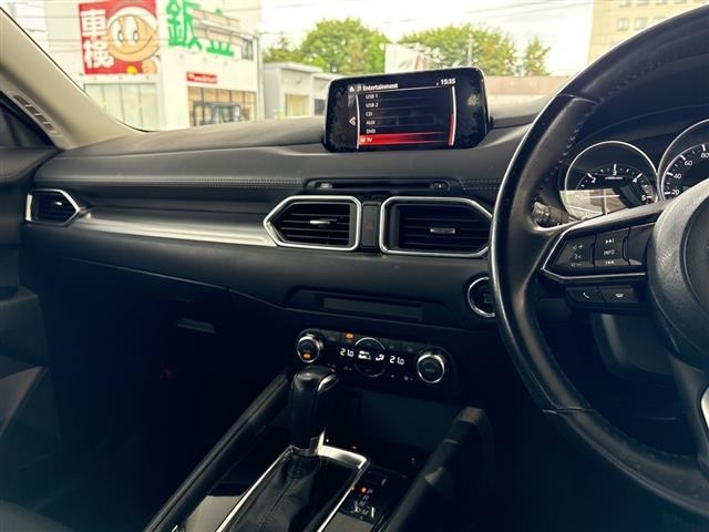 Mazda CX-5 2018 7650485-5